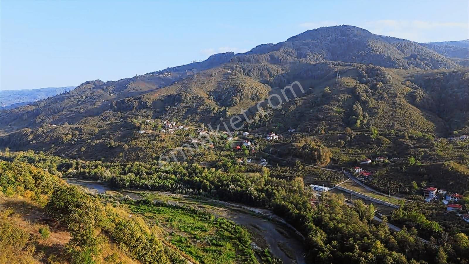 Yön Group'tan Kuzuluk'ta Satılık Arsa - Görsel 8