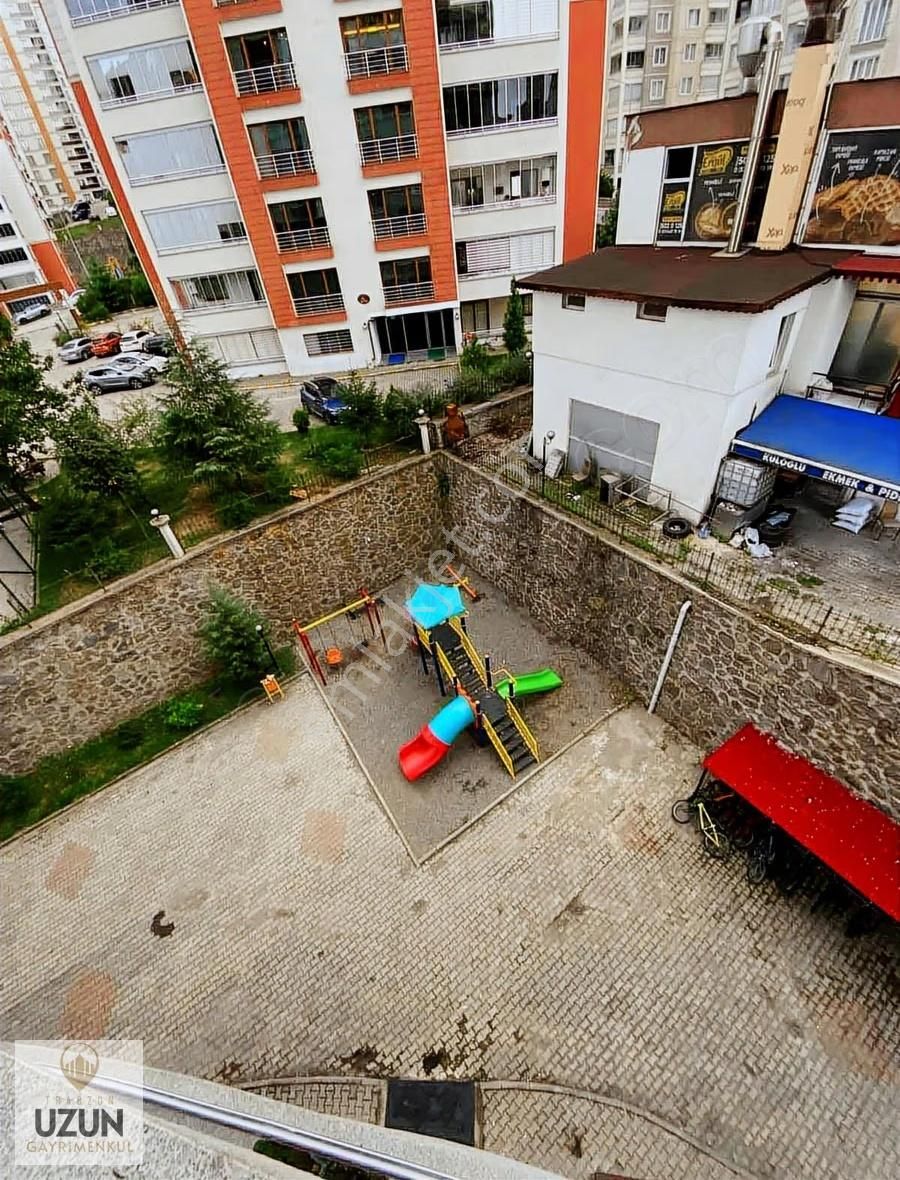Çukurçayır Blut Center Satılık Geniş Daire - Görsel 12