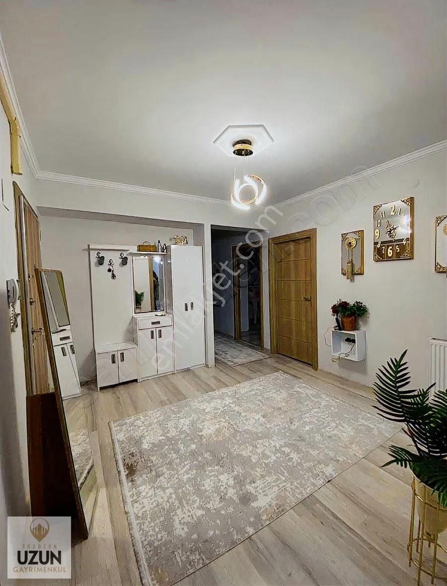 Çukurçayır Blut Center Satılık Geniş Daire - Görsel 8