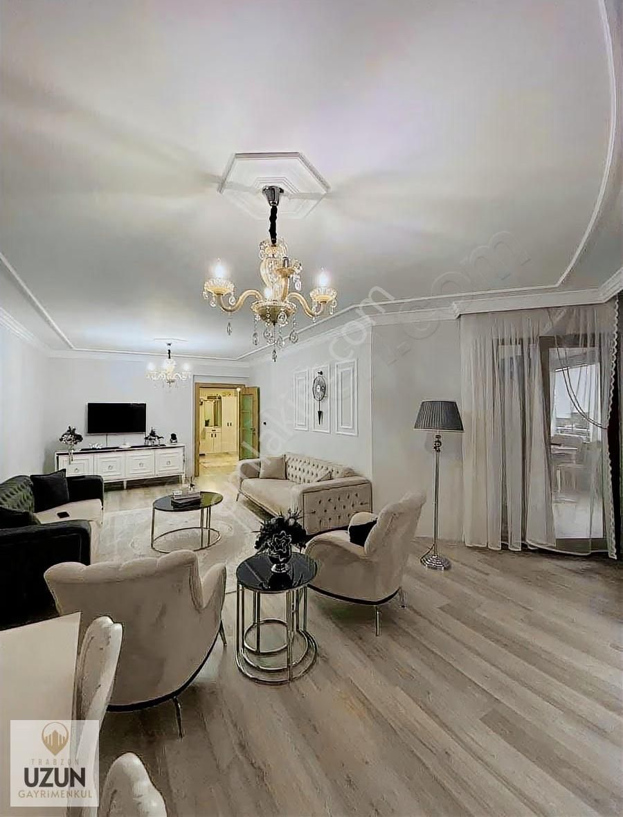 Çukurçayır Blut Center Satılık Geniş Daire - Görsel 23