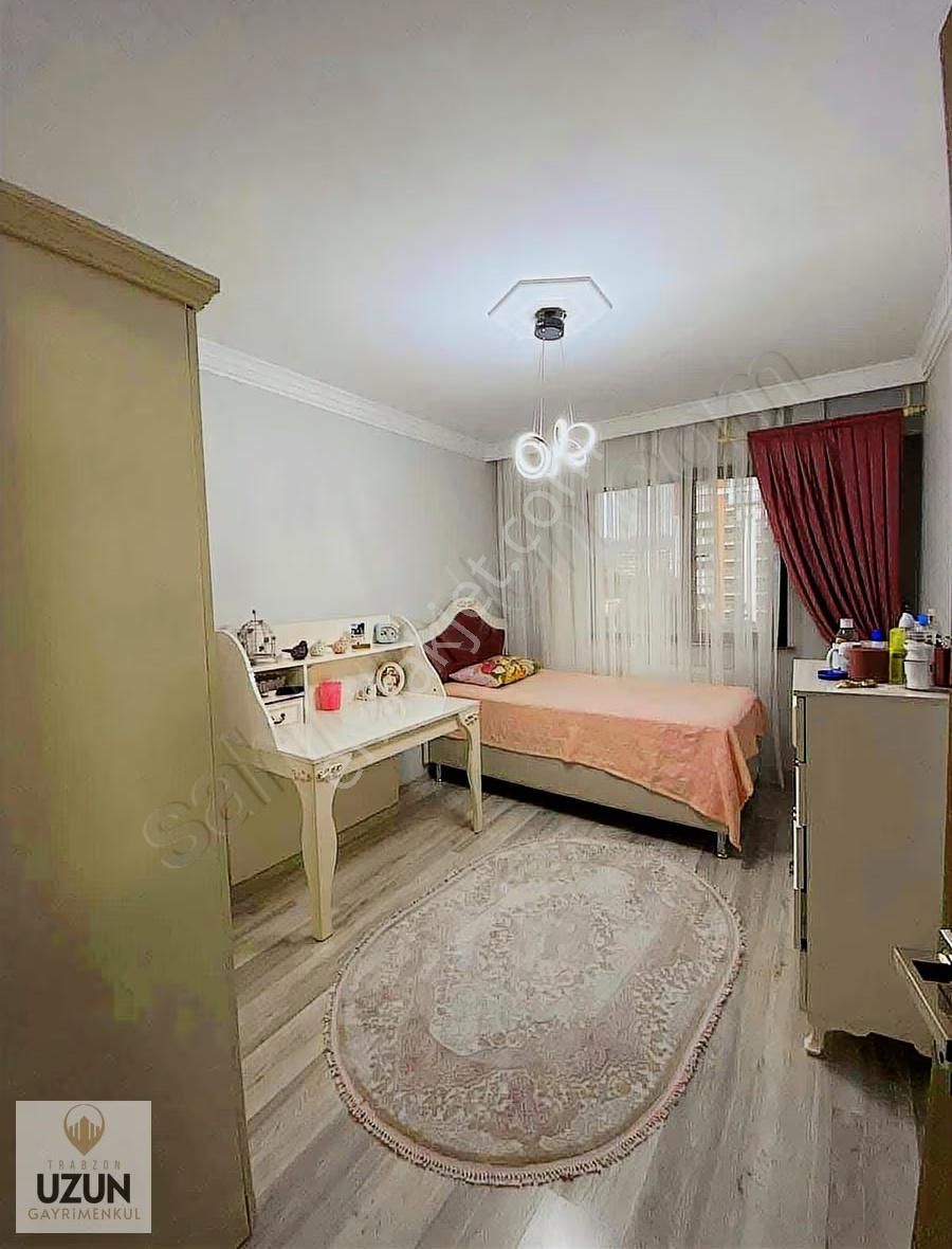 Çukurçayır Blut Center Satılık Geniş Daire - Görsel 25
