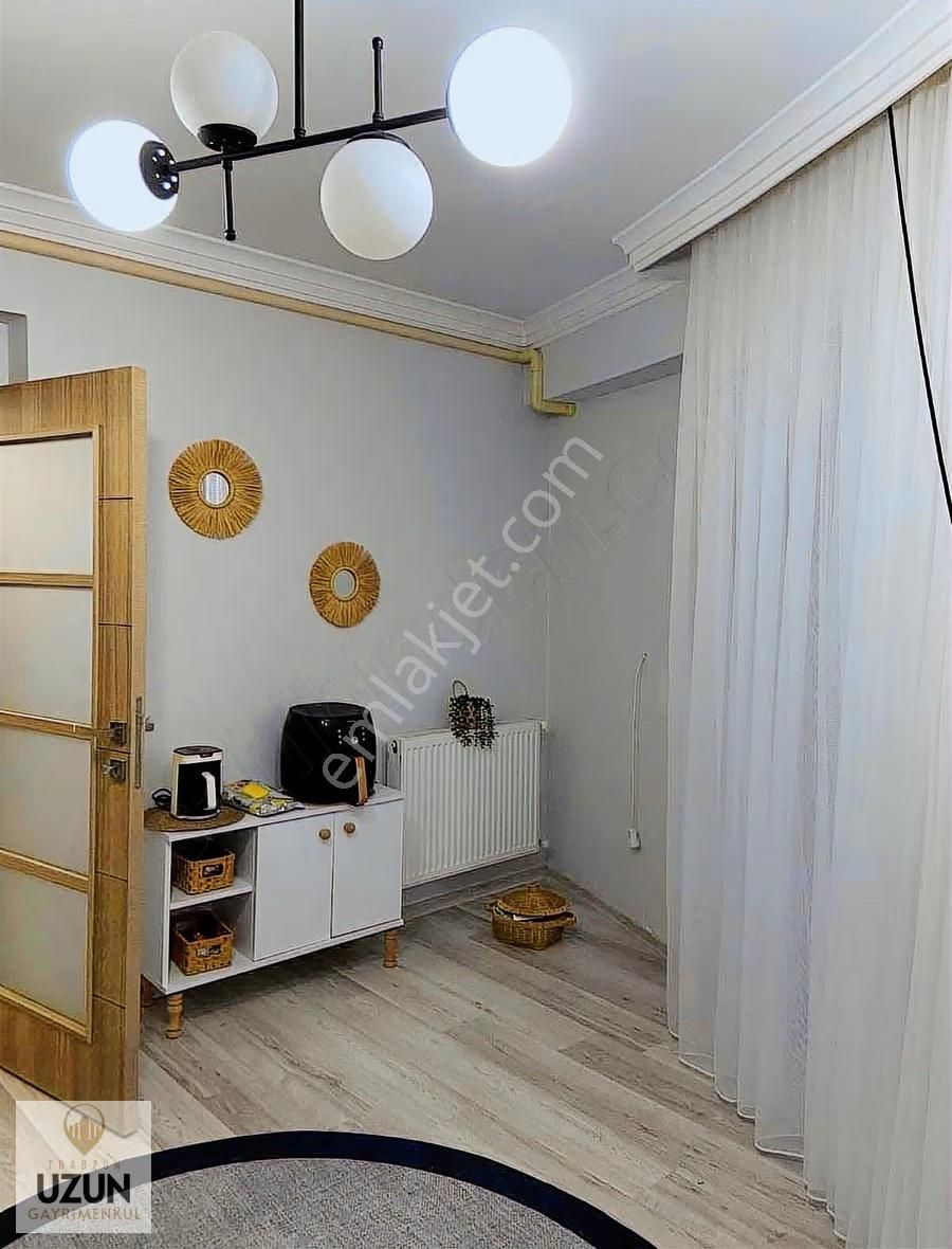 Çukurçayır Blut Center Satılık Geniş Daire - Görsel 18
