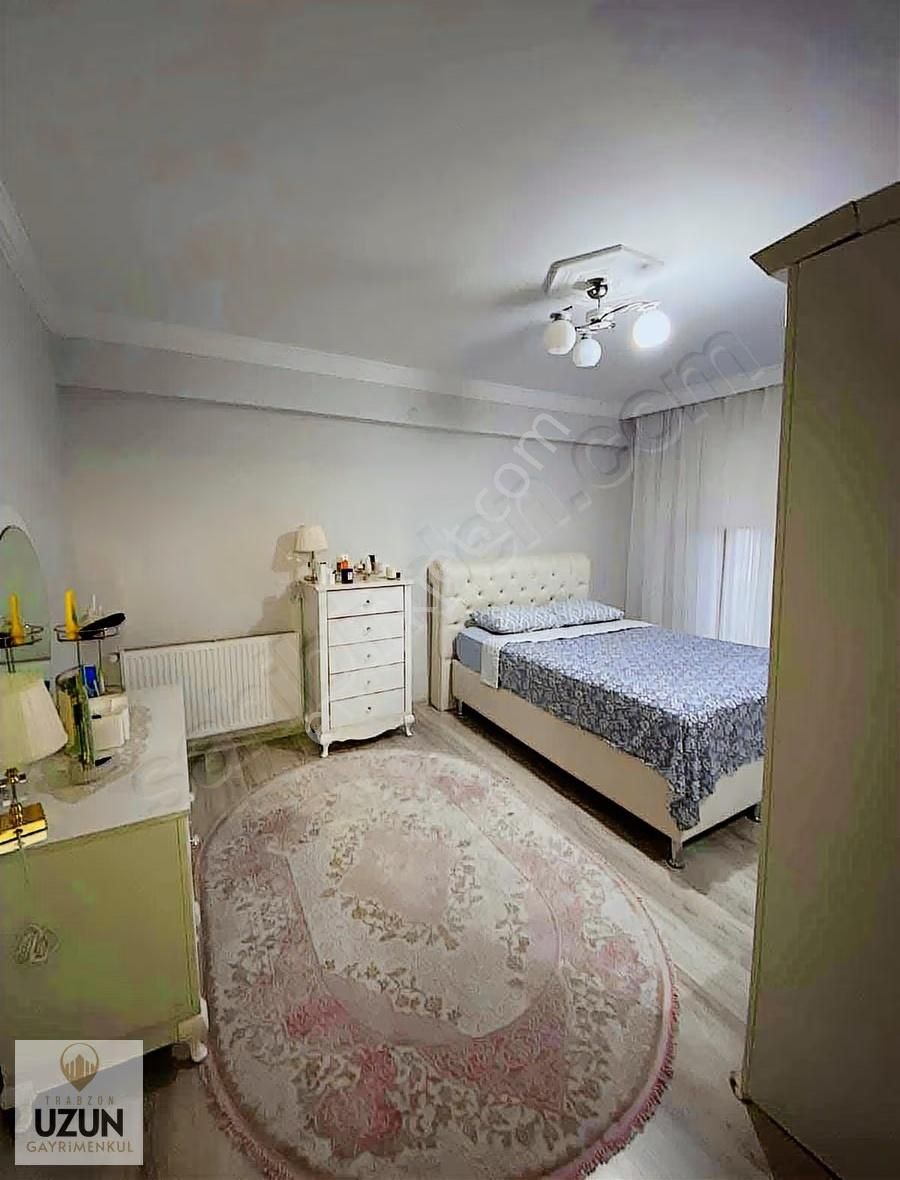 Çukurçayır Blut Center Satılık Geniş Daire - Görsel 24