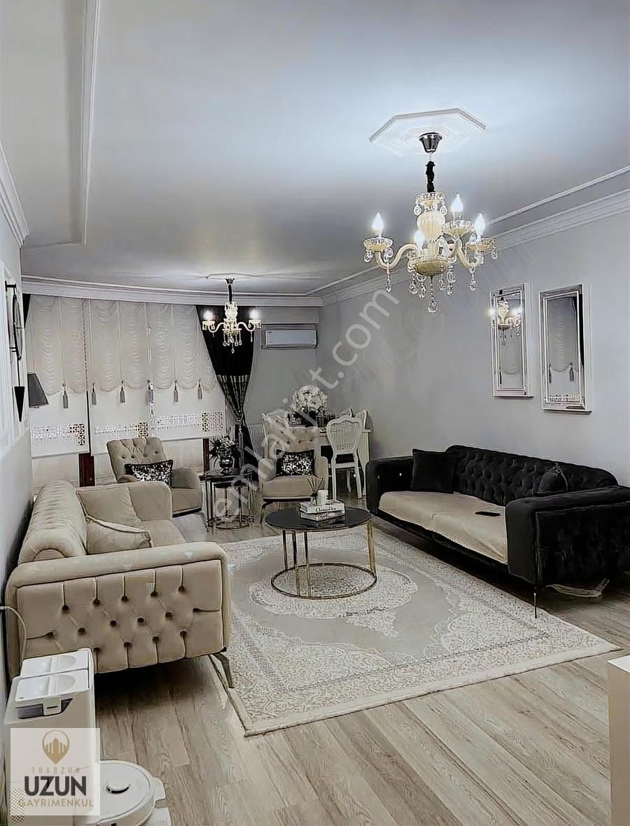 Çukurçayır Blut Center Satılık Geniş Daire - Görsel 9