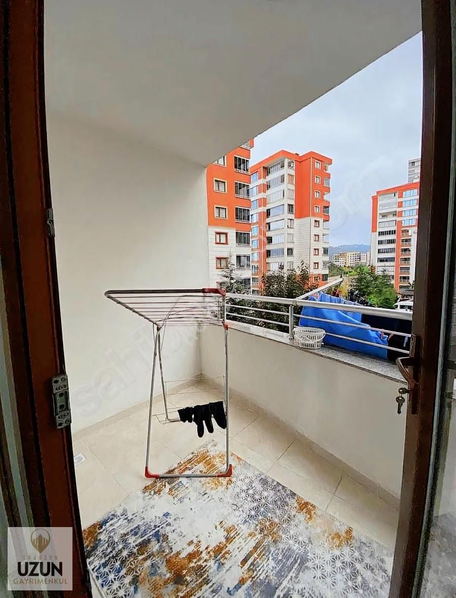 Çukurçayır Blut Center Satılık Geniş Daire - Görsel 21