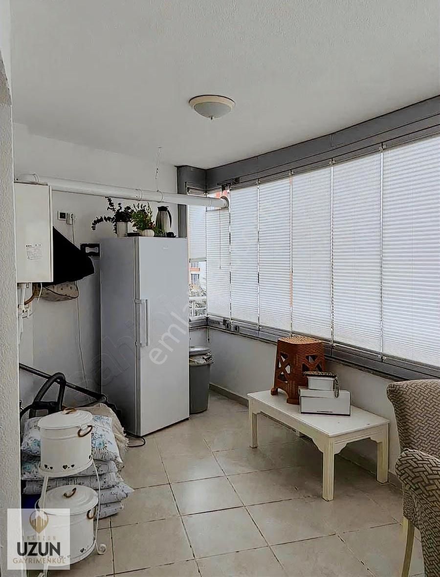 Çukurçayır Blut Center Satılık Geniş Daire - Görsel 2