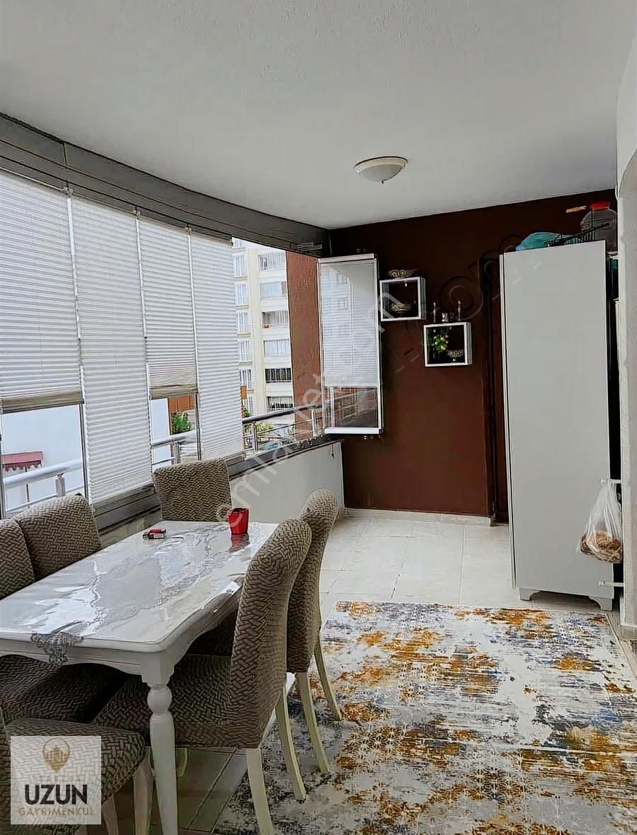 Çukurçayır Blut Center Satılık Geniş Daire - Görsel 5