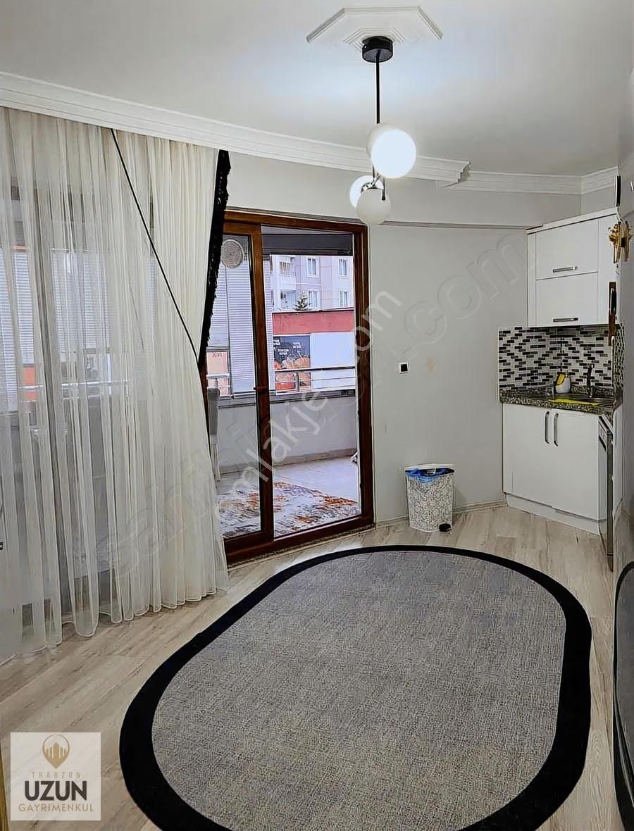 Çukurçayır Blut Center Satılık Geniş Daire - Görsel 10
