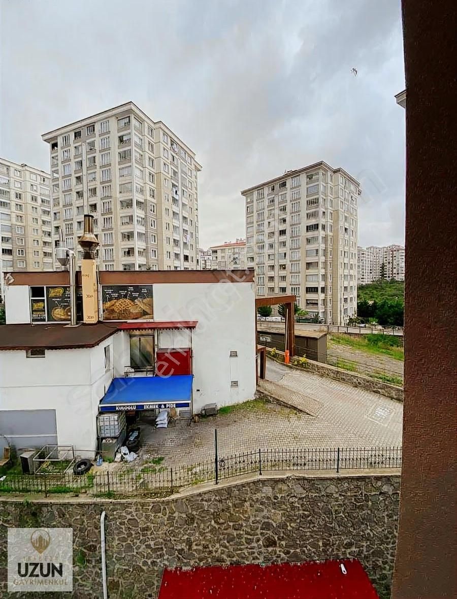 Çukurçayır Blut Center Satılık Geniş Daire - Görsel 13