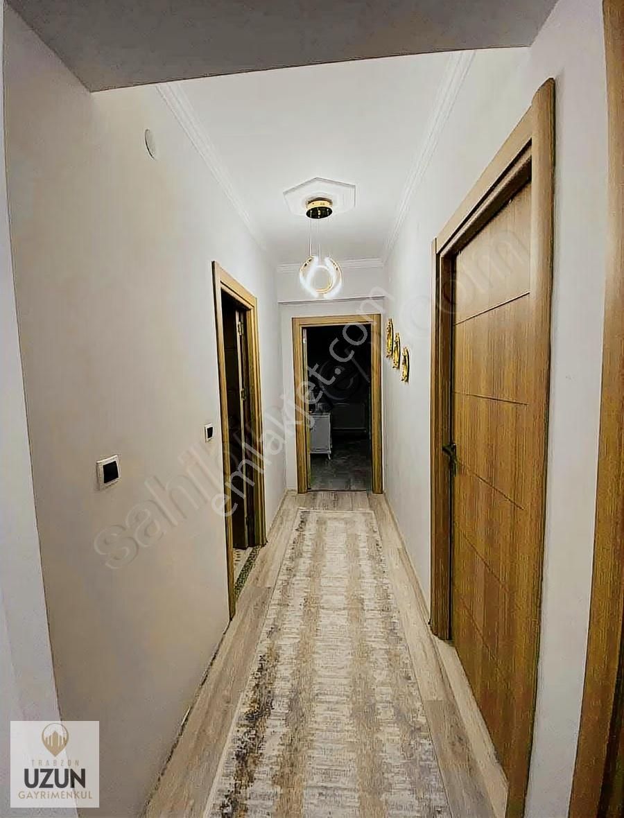 Çukurçayır Blut Center Satılık Geniş Daire - Görsel 16
