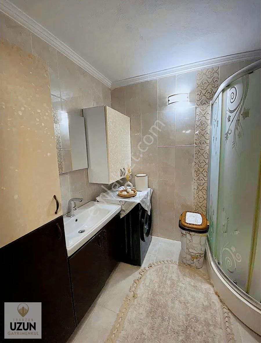 Çukurçayır Blut Center Satılık Geniş Daire - Görsel 11