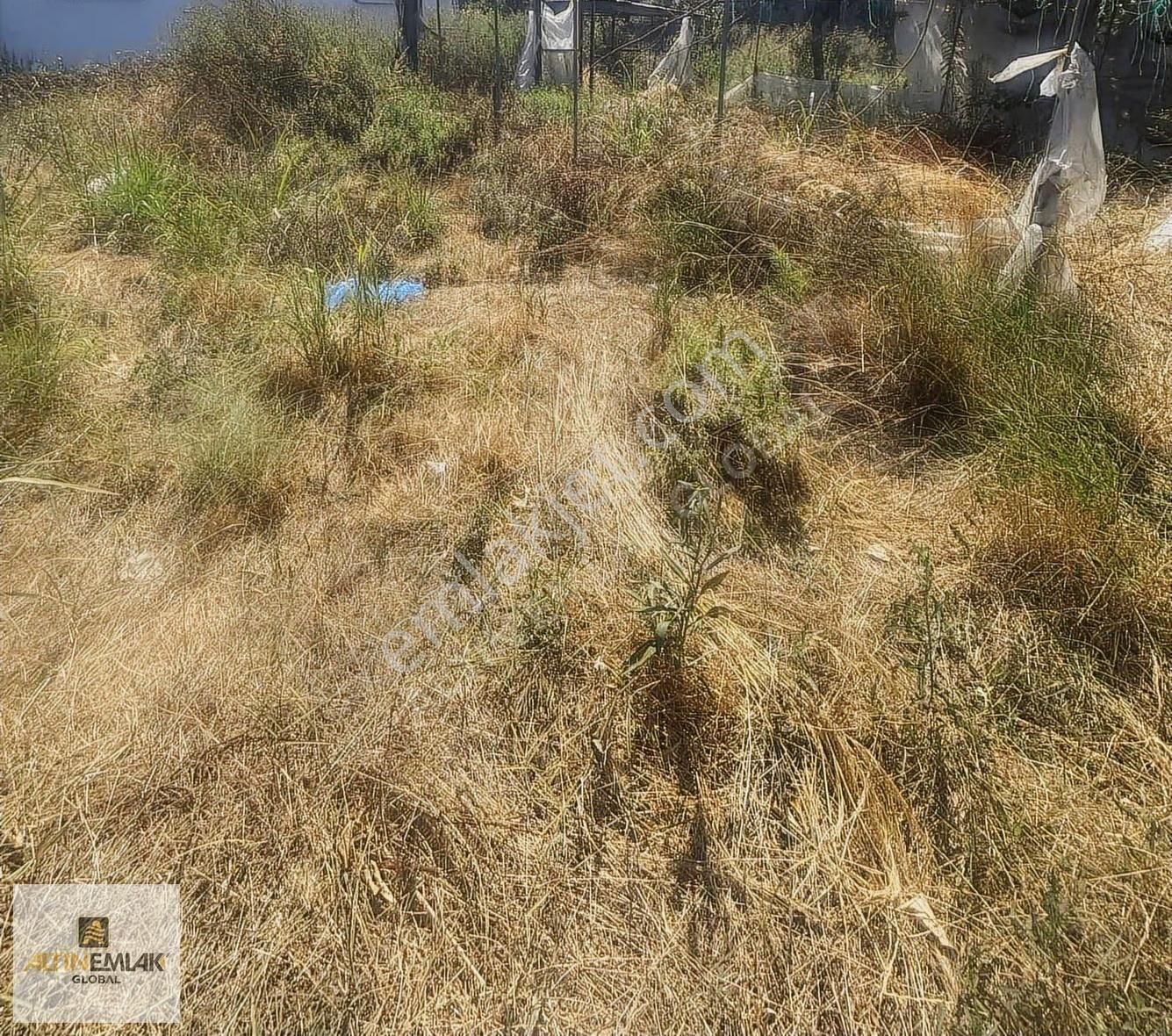 Altın Emlak Global | Dalaman Taşlıburun'da Satılık Arsa 350 M2 - Görsel 5