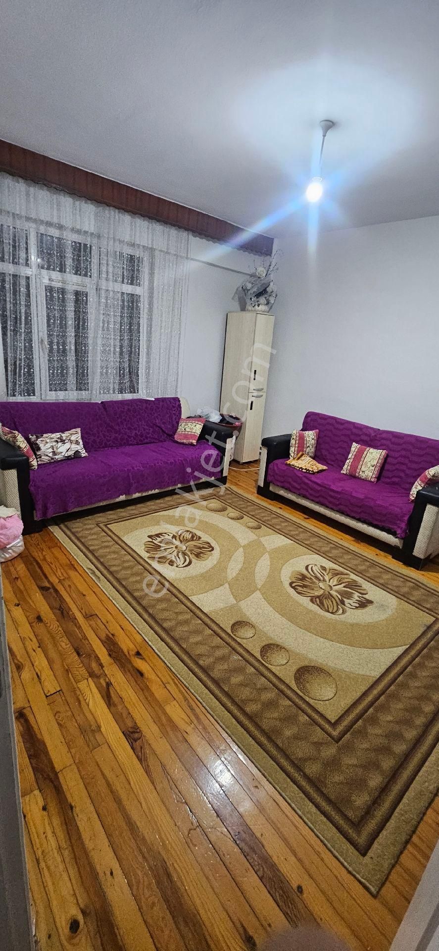 Özlem Ünlü'den 3+1 Eşyalı Kiralık Yaka Meram'da - Görsel 2