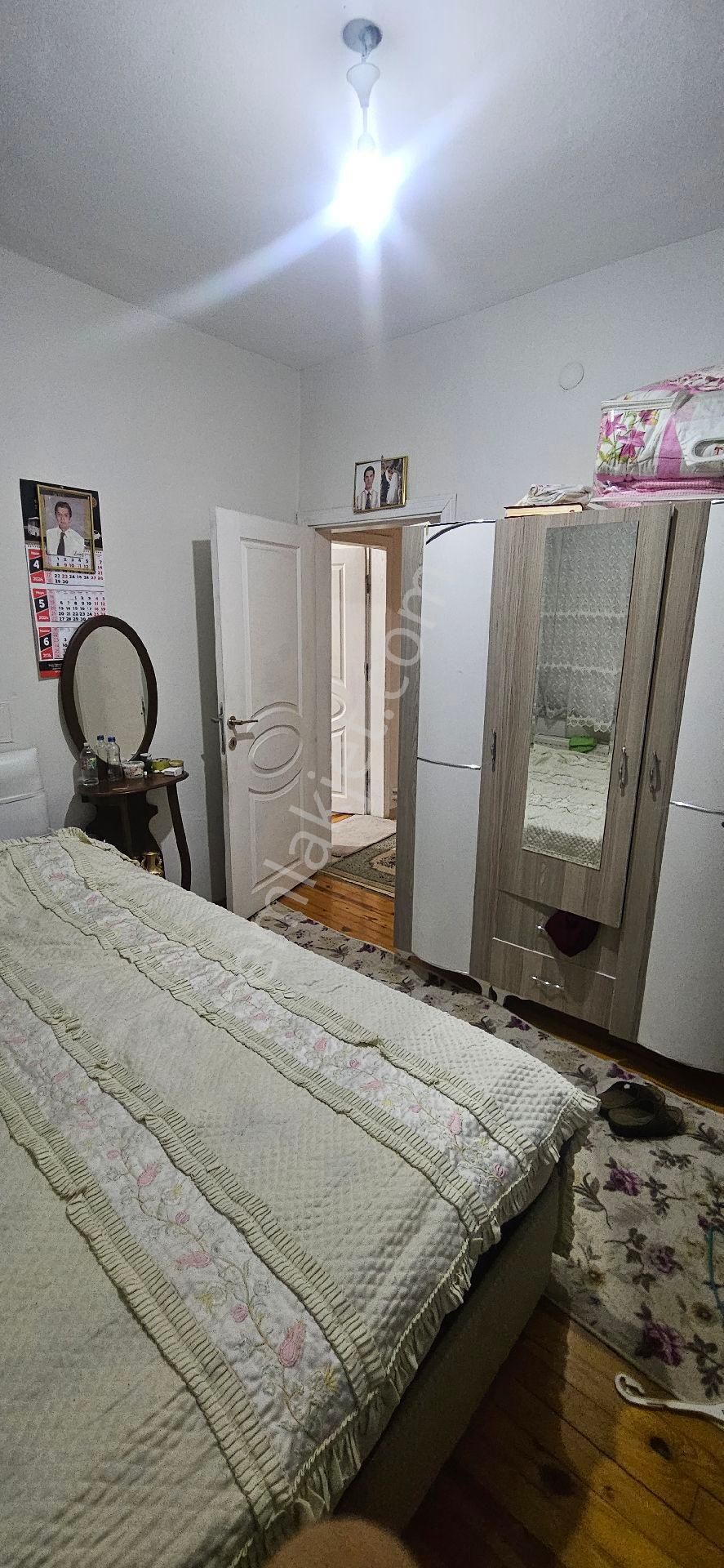 Özlem Ünlü'den 3+1 Eşyalı Kiralık Yaka Meram'da - Görsel 6