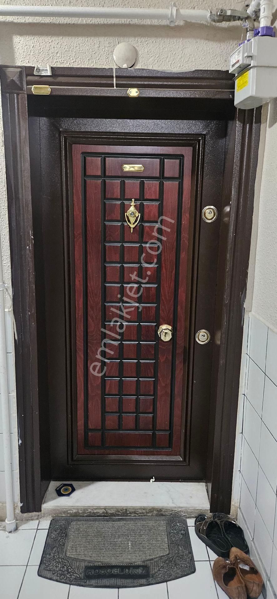 Özlem Ünlü'den 3+1 Eşyalı Kiralık Yaka Meram'da - Görsel 15