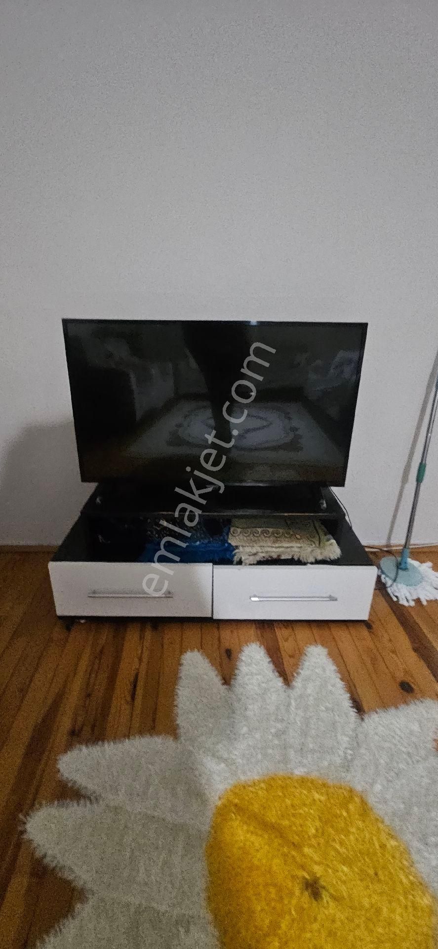 Özlem Ünlü'den 3+1 Eşyalı Kiralık Yaka Meram'da - Görsel 5