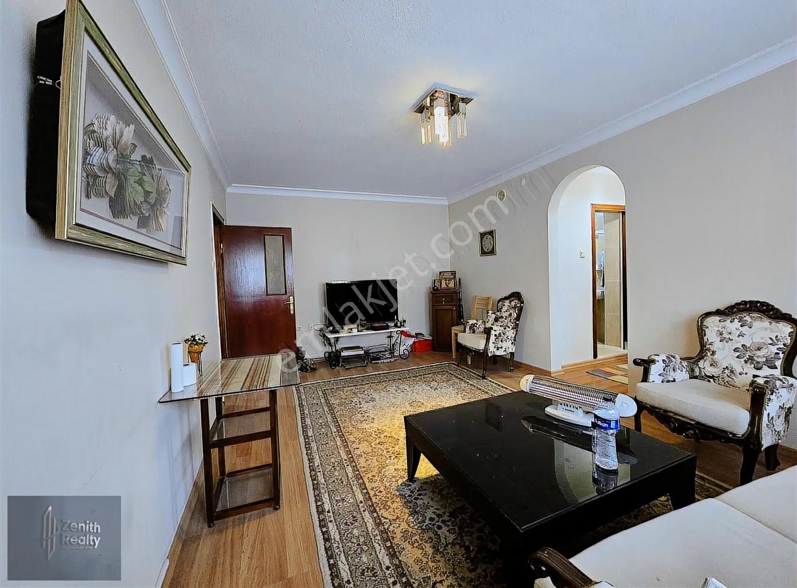 İnegöl Yeniceköy 500evler Bölgesinde 2+1 Satılık Eşyalı Daire - Görsel 25