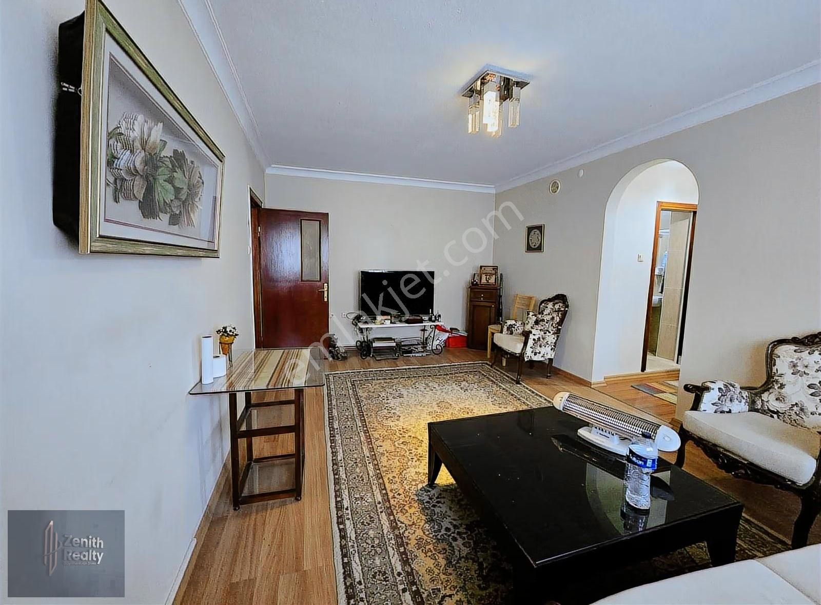İnegöl Yeniceköy 500evler Bölgesinde 2+1 Satılık Eşyalı Daire - Görsel 14