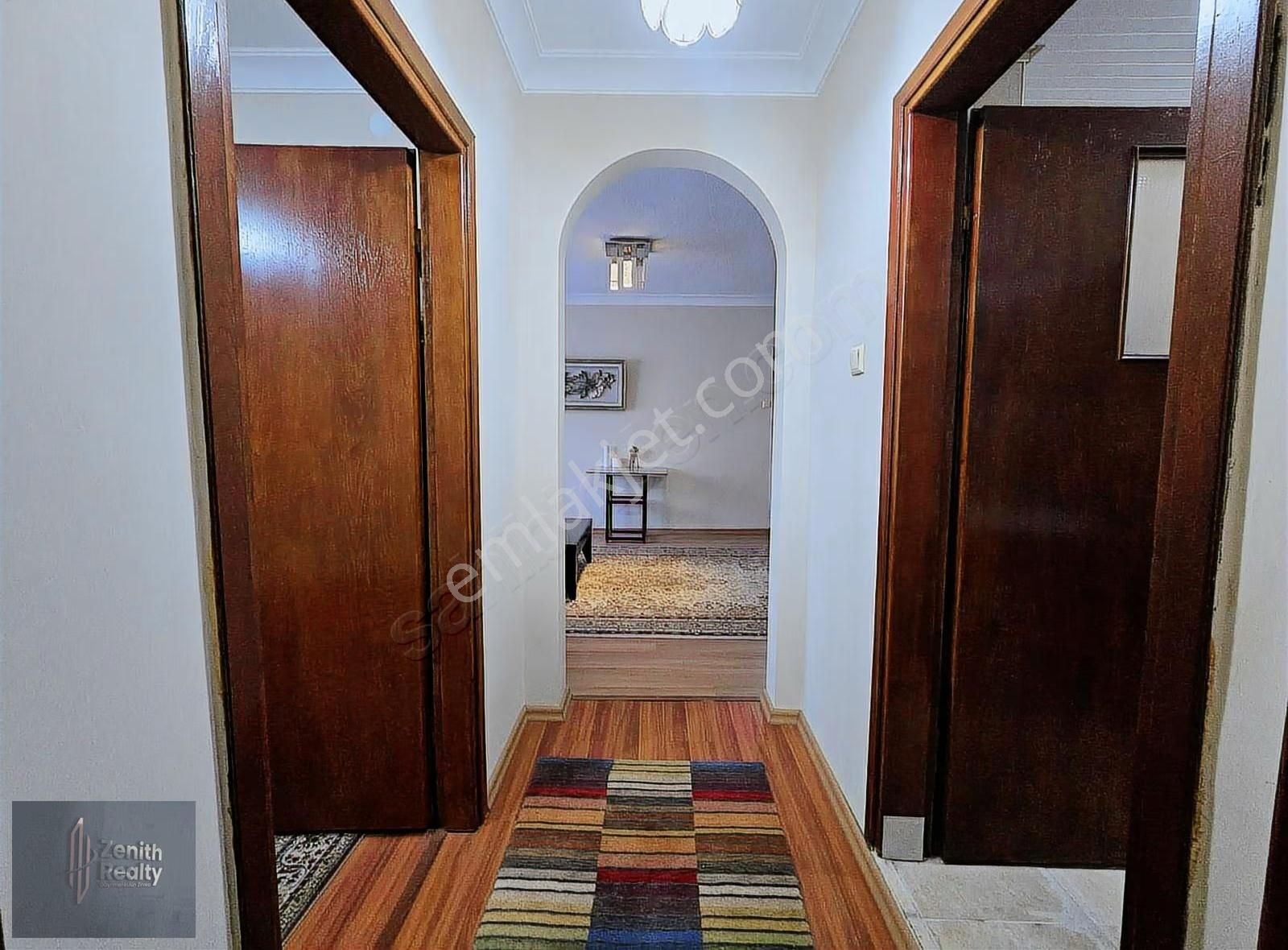 İnegöl Yeniceköy 500evler Bölgesinde 2+1 Satılık Eşyalı Daire - Görsel 12