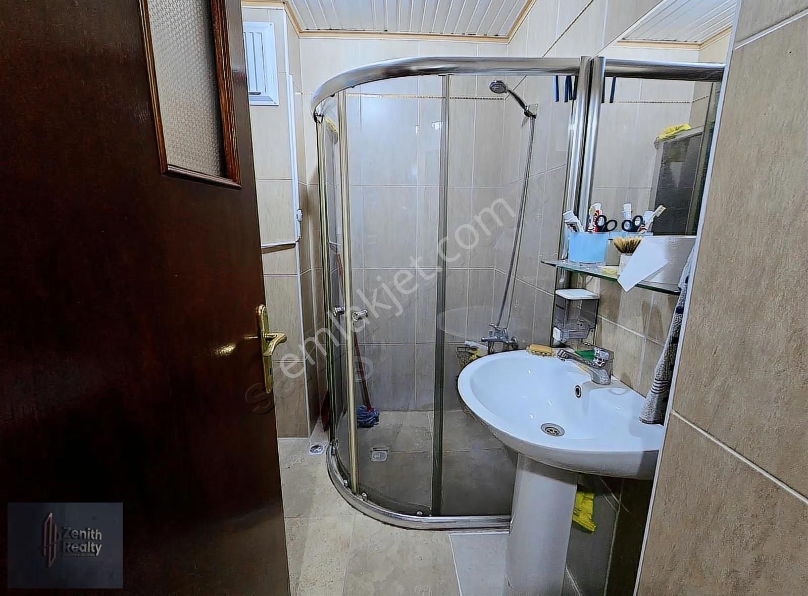 İnegöl Yeniceköy 500evler Bölgesinde 2+1 Satılık Eşyalı Daire - Görsel 4