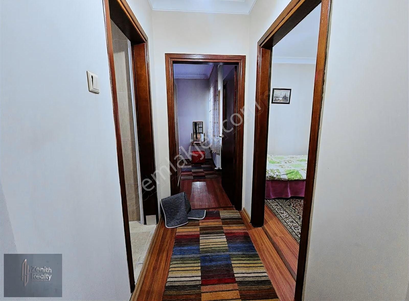 İnegöl Yeniceköy 500evler Bölgesinde 2+1 Satılık Eşyalı Daire - Görsel 7