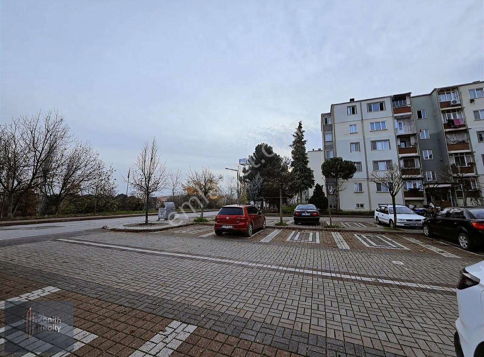 İnegöl Yeniceköy 500evler Bölgesinde 2+1 Satılık Eşyalı Daire - Görsel 13