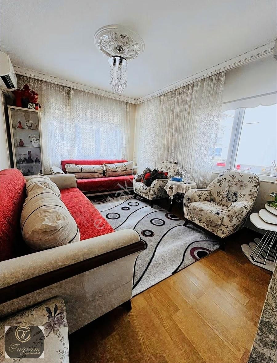 Emek Mah En Geniş 3+1 Dairesi Satışta Tranvaya Çok Yakın !!! - Görsel 27