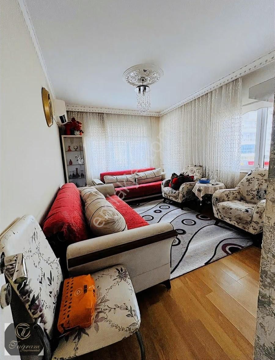 Emek Mah En Geniş 3+1 Dairesi Satışta Tranvaya Çok Yakın !!! - Görsel 21