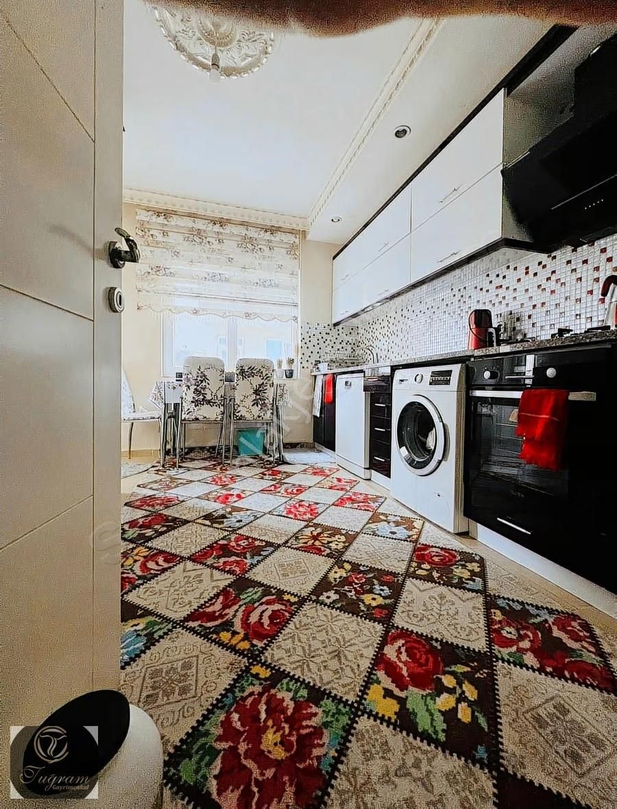 Emek Mah En Geniş 3+1 Dairesi Satışta Tranvaya Çok Yakın !!! - Görsel 8