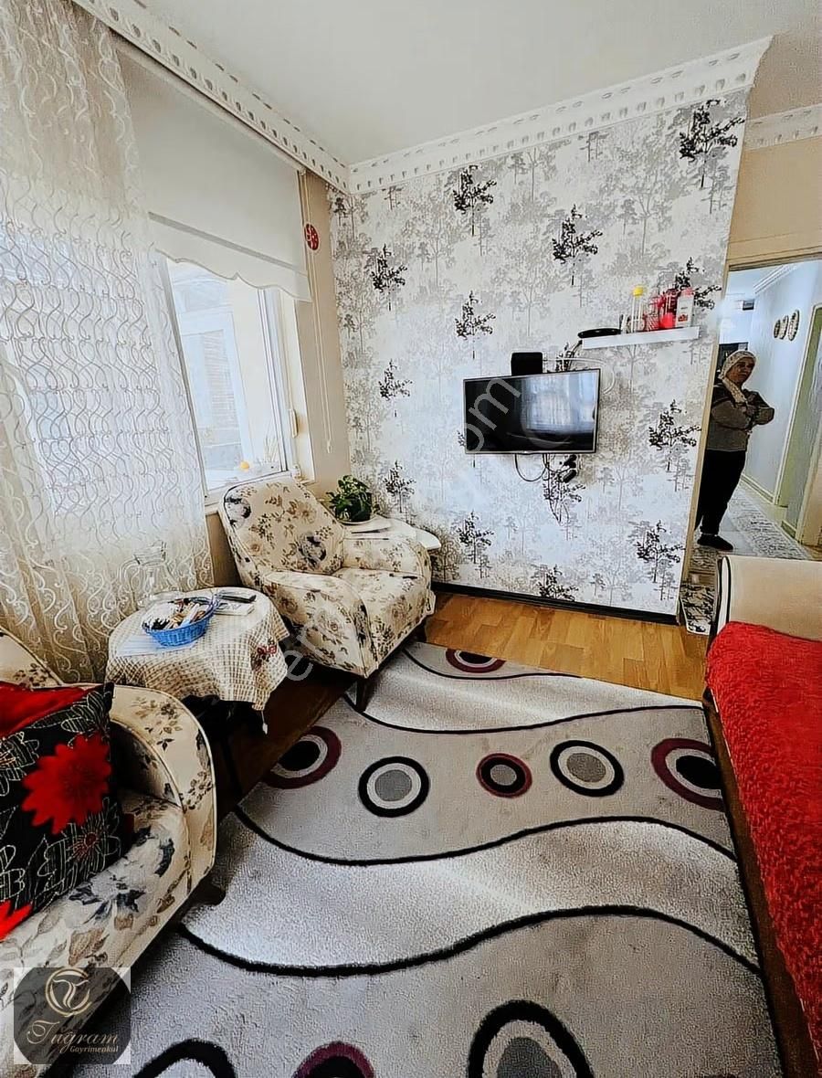 Emek Mah En Geniş 3+1 Dairesi Satışta Tranvaya Çok Yakın !!! - Görsel 25