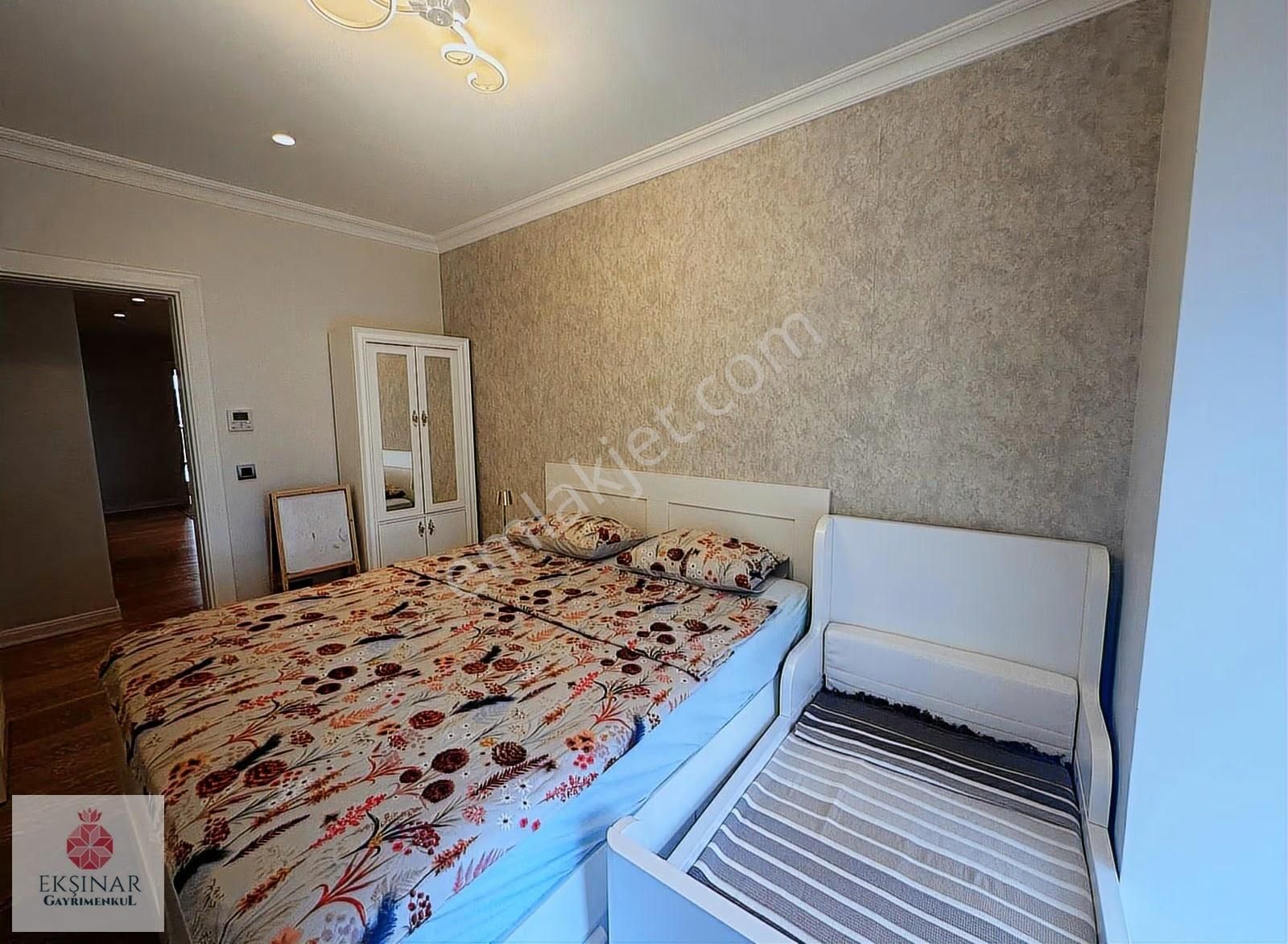 Ekşinar Gayrimenkul'den Koru Florya'da Satılık 4.5+1 Daire - Görsel 7