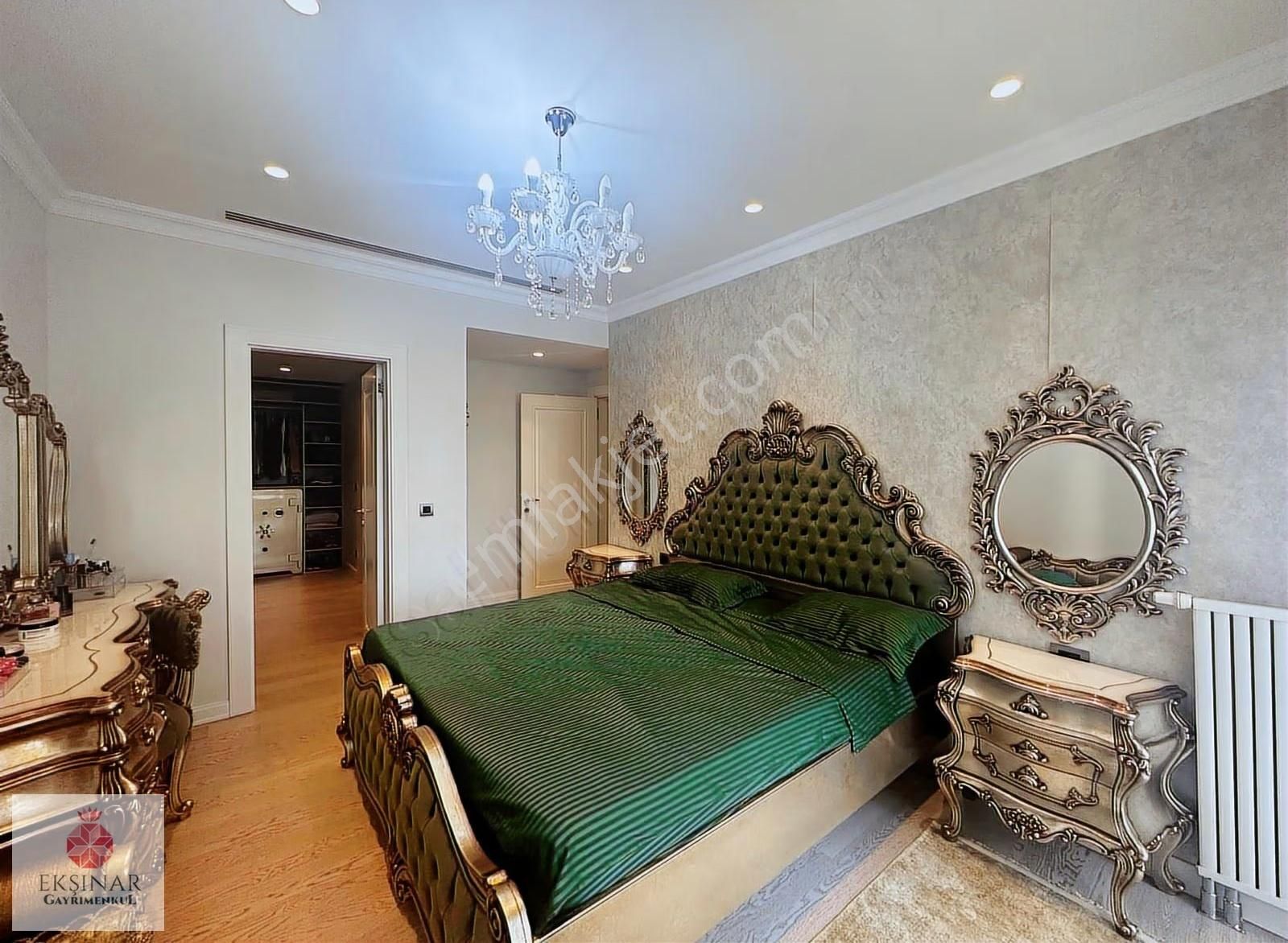 Ekşinar Gayrimenkul'den Koru Florya'da Satılık 4.5+1 Daire - Görsel 20