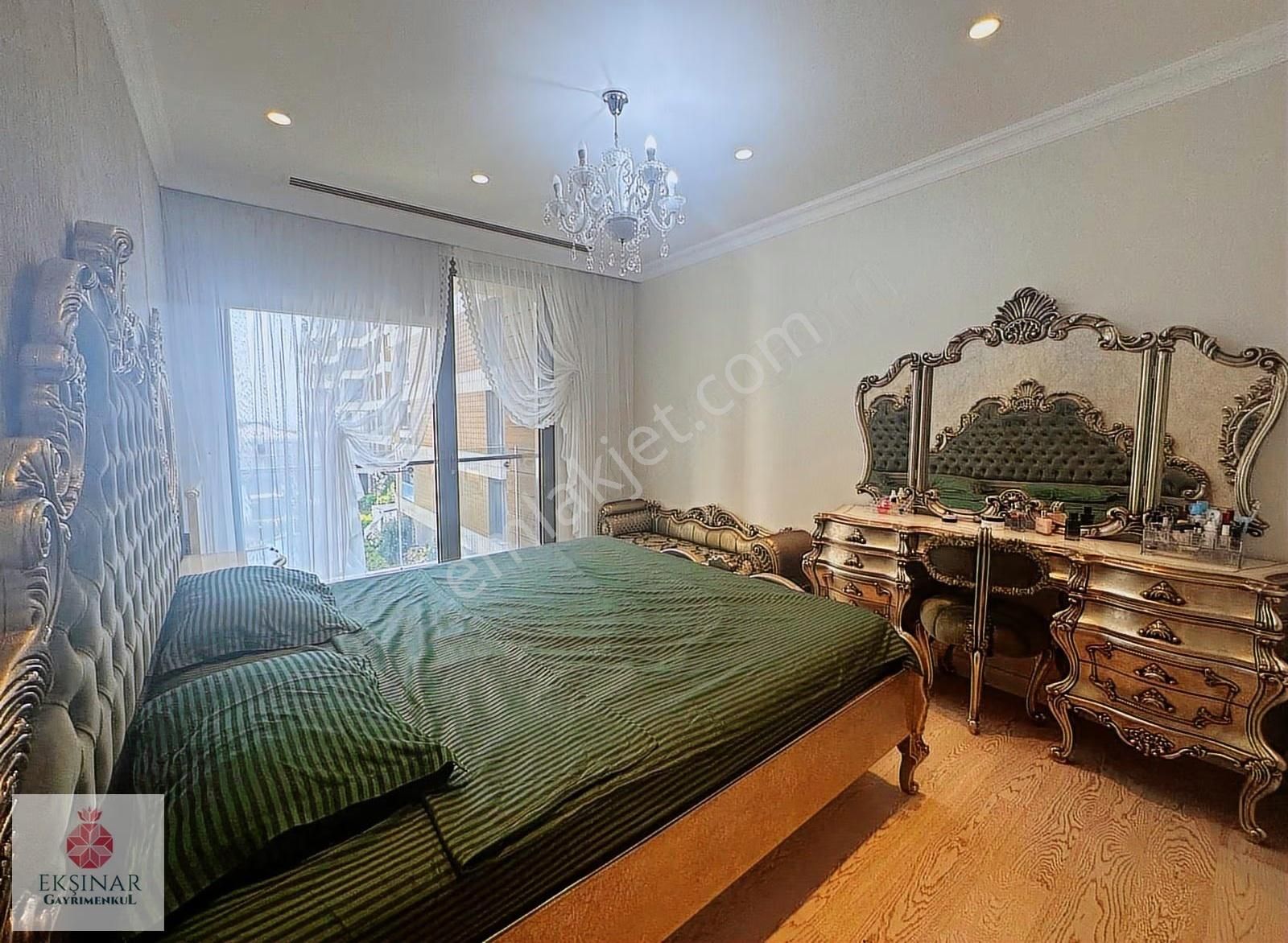 Ekşinar Gayrimenkul'den Koru Florya'da Satılık 4.5+1 Daire - Görsel 30