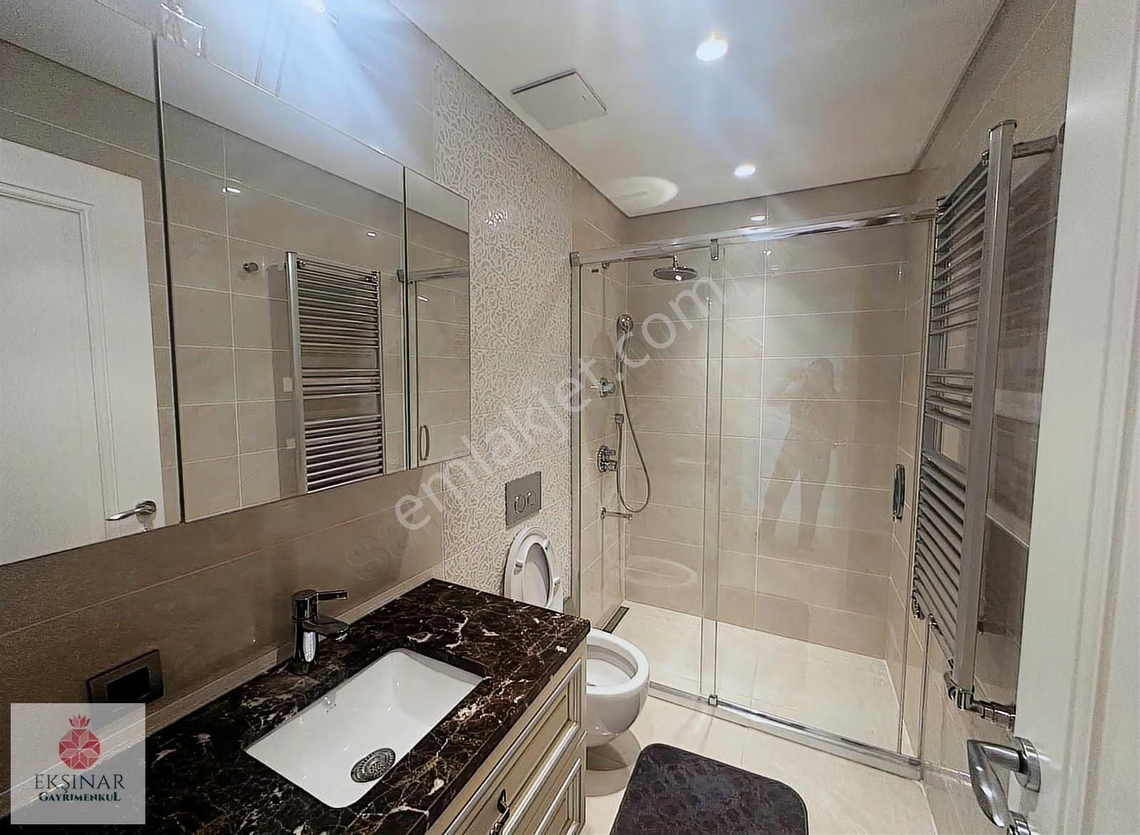 Ekşinar Gayrimenkul'den Koru Florya'da Satılık 4.5+1 Daire - Görsel 28