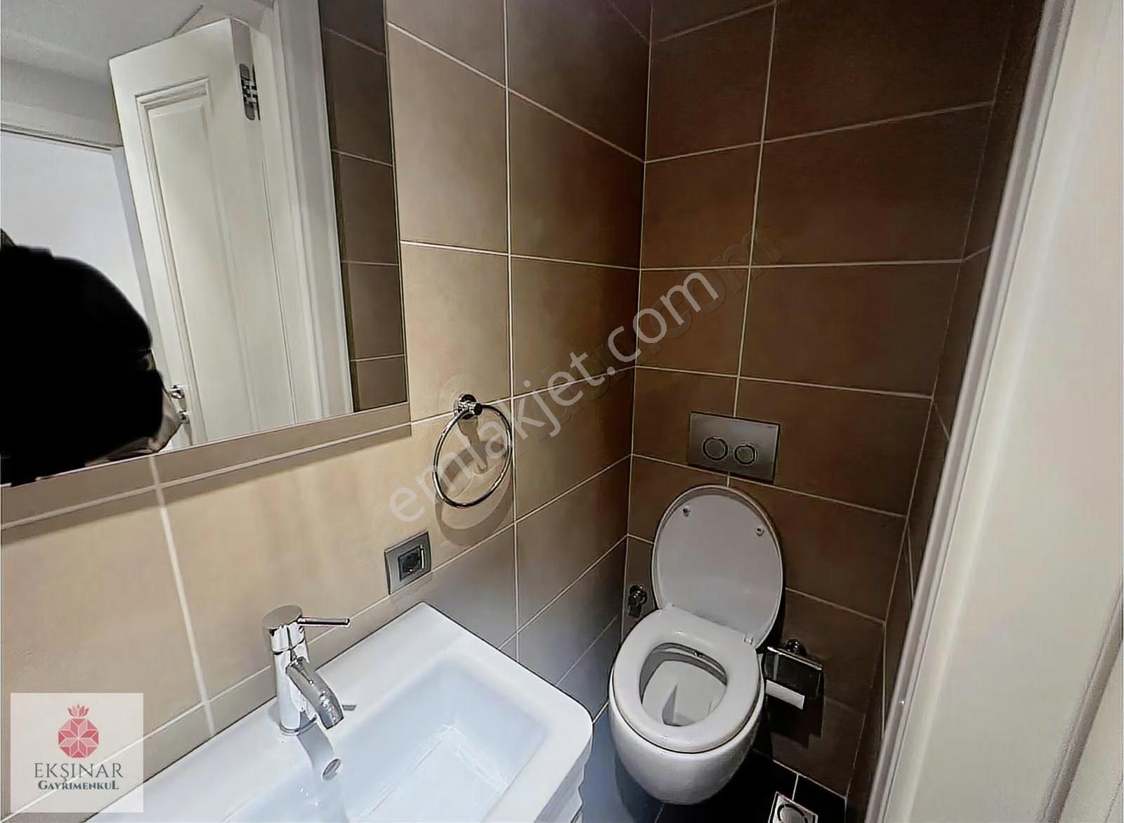 Ekşinar Gayrimenkul'den Koru Florya'da Satılık 4.5+1 Daire - Görsel 31