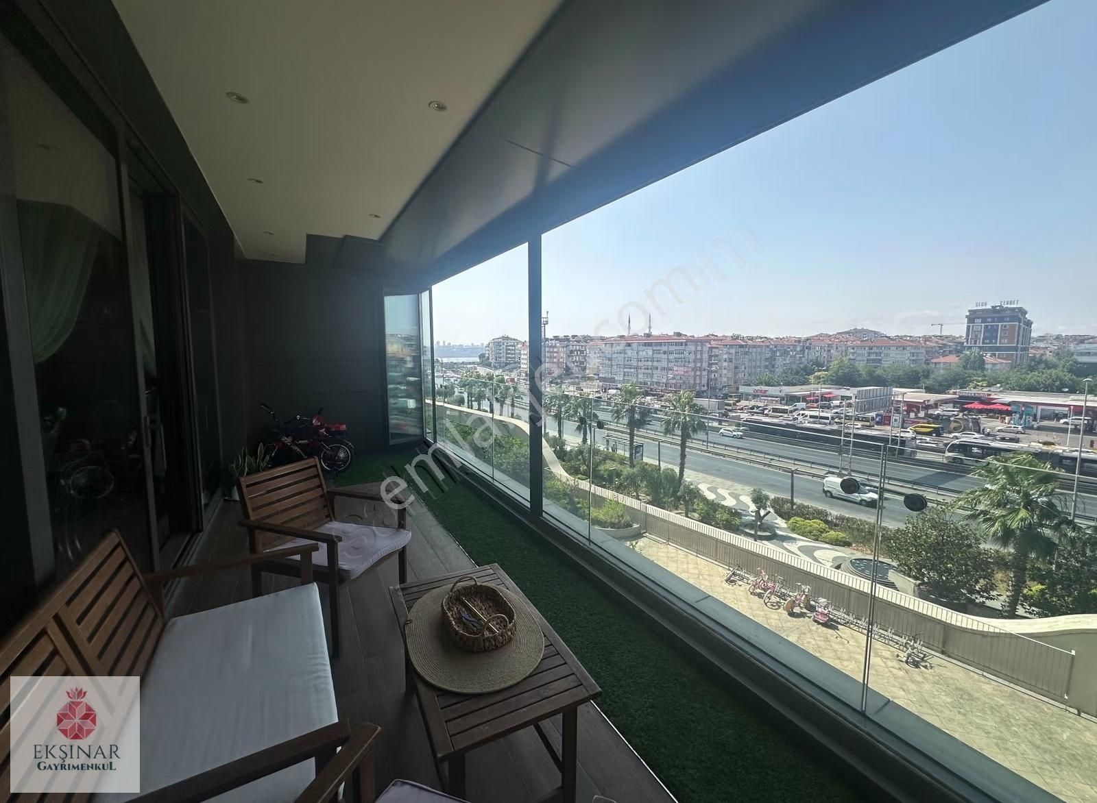 Ekşinar Gayrimenkul'den Koru Florya'da Satılık 4.5+1 Daire - Görsel 27