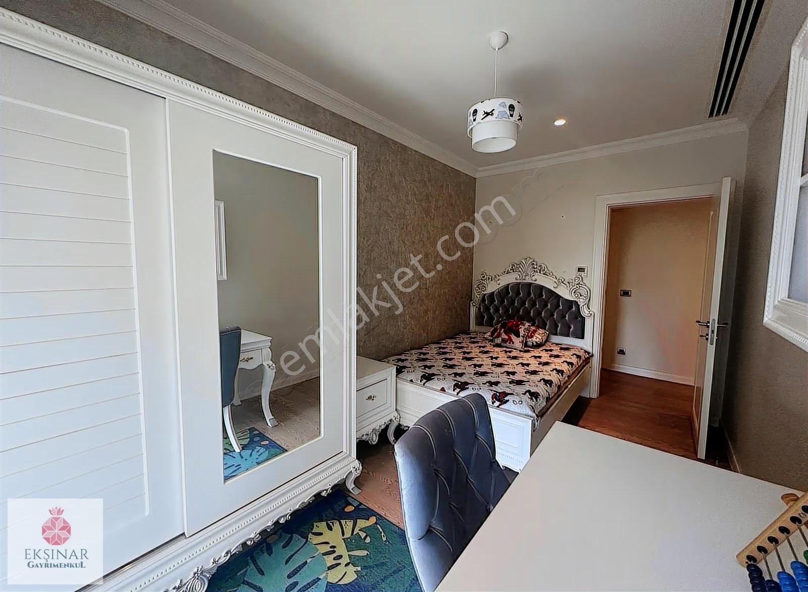 Ekşinar Gayrimenkul'den Koru Florya'da Satılık 4.5+1 Daire - Görsel 14