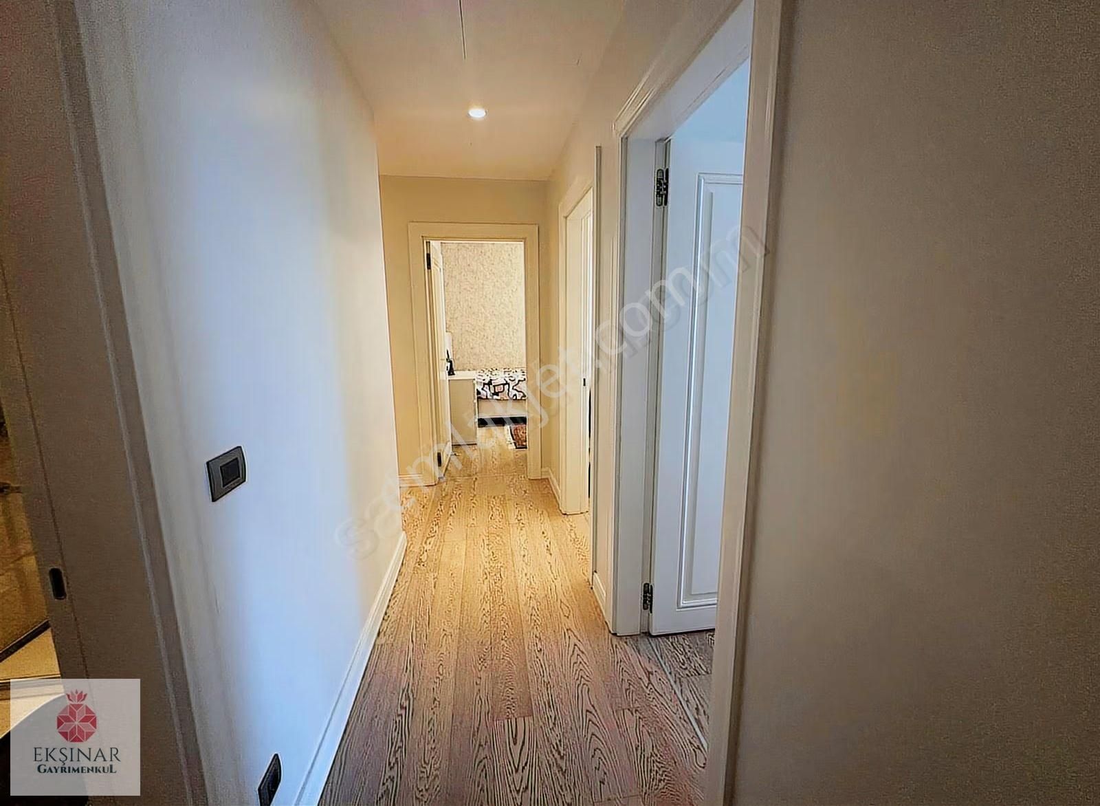 Ekşinar Gayrimenkul'den Koru Florya'da Satılık 4.5+1 Daire - Görsel 12