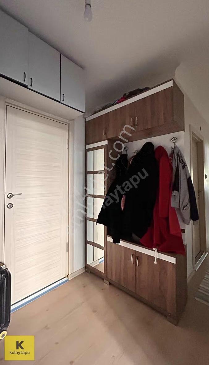 Kolaytapu Lüleburgaz Güneş Mahallesi Satılık 3+1 Fırsat Daire - Görsel 3