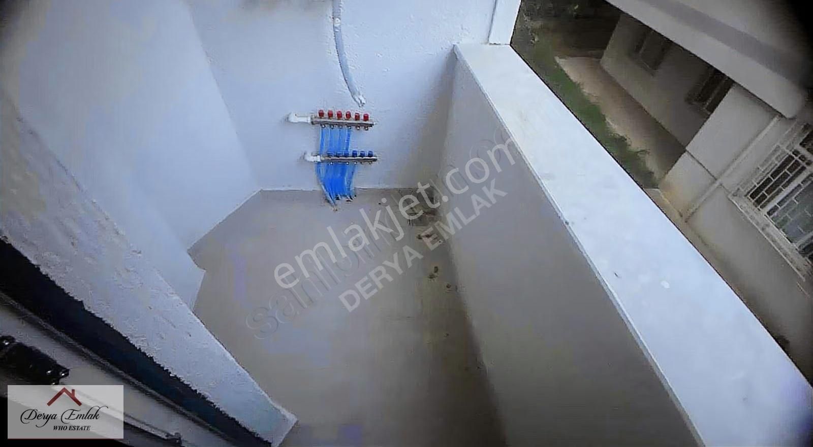 Derya'dan 2+1 Fırsat Amerikan Mutfak Satılık Daire - Görsel 8