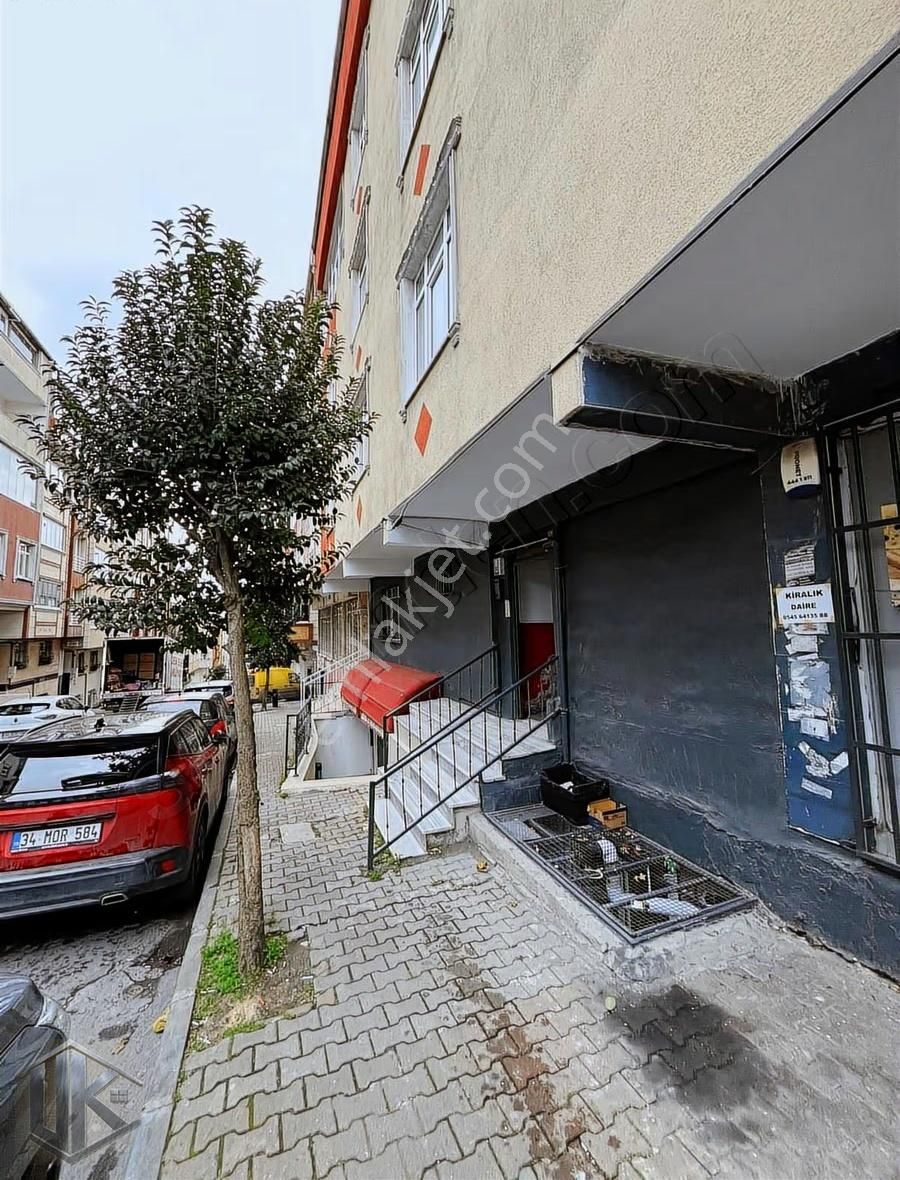 Kiralık | Uğur Gayrimenkulden 1+1 Yüksek Giriş Ferah Geniş Daire - Görsel 11