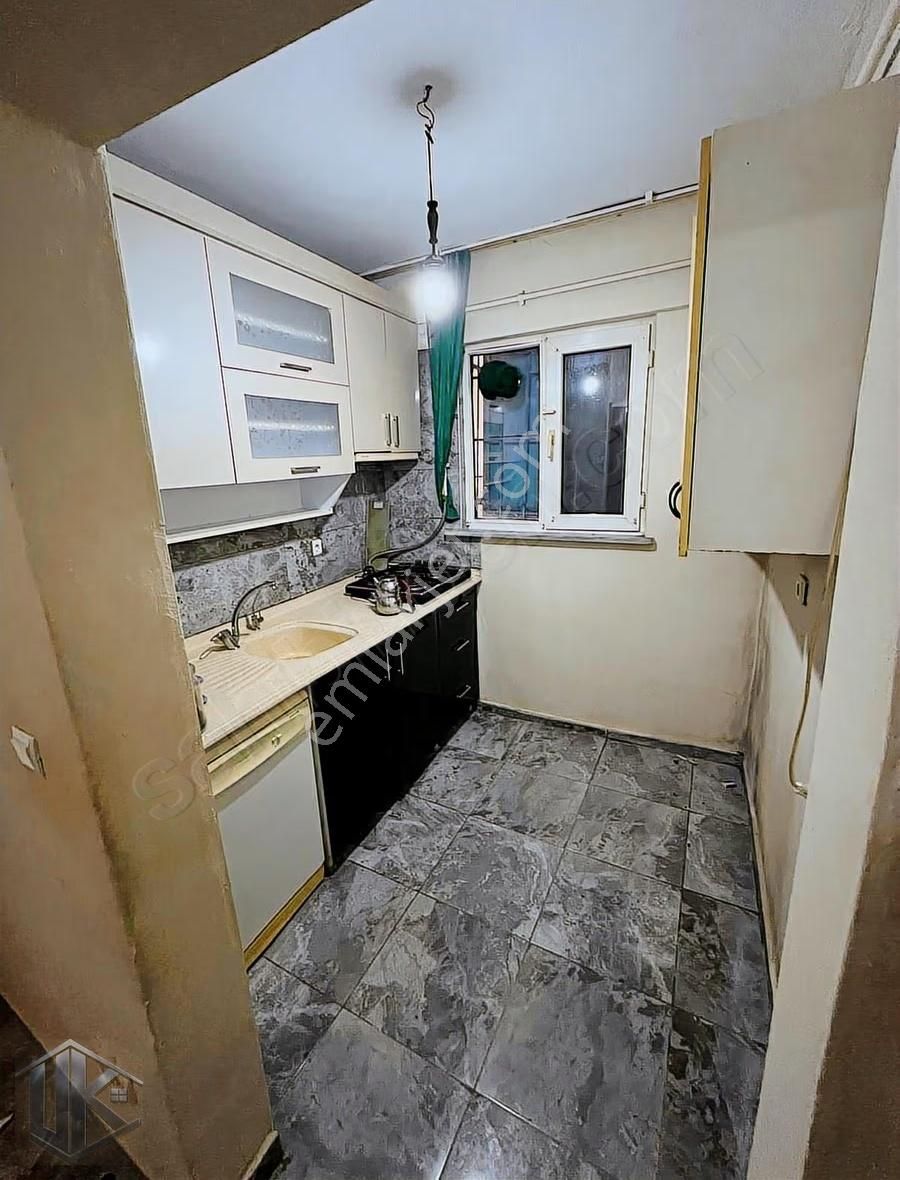 Kiralık | Uğur Gayrimenkulden 1+1 Yüksek Giriş Ferah Geniş Daire - Görsel 9