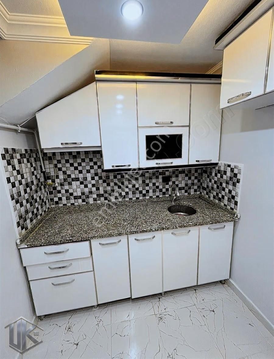 Uğur Gayrimenkulden Yunus Emre Mah. De 2+1 Yatırıma Uygun Daire - Görsel 11