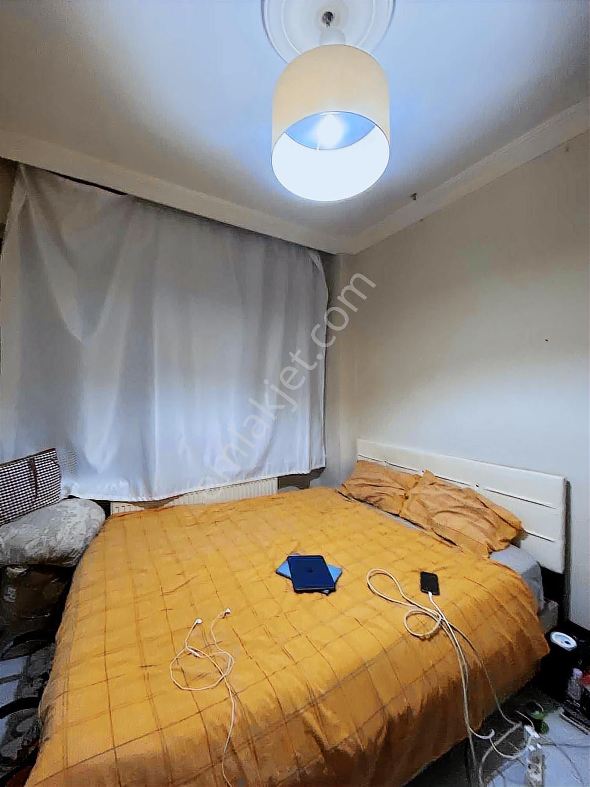 İskenderpaşada Satılık Yatırımlık Daire - Görsel 9