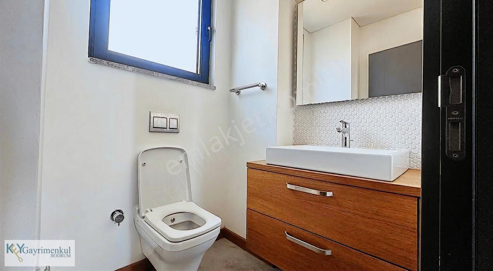 Bodrum Konacık Da Satılık Özel Havuzlu Villa - Görsel 9