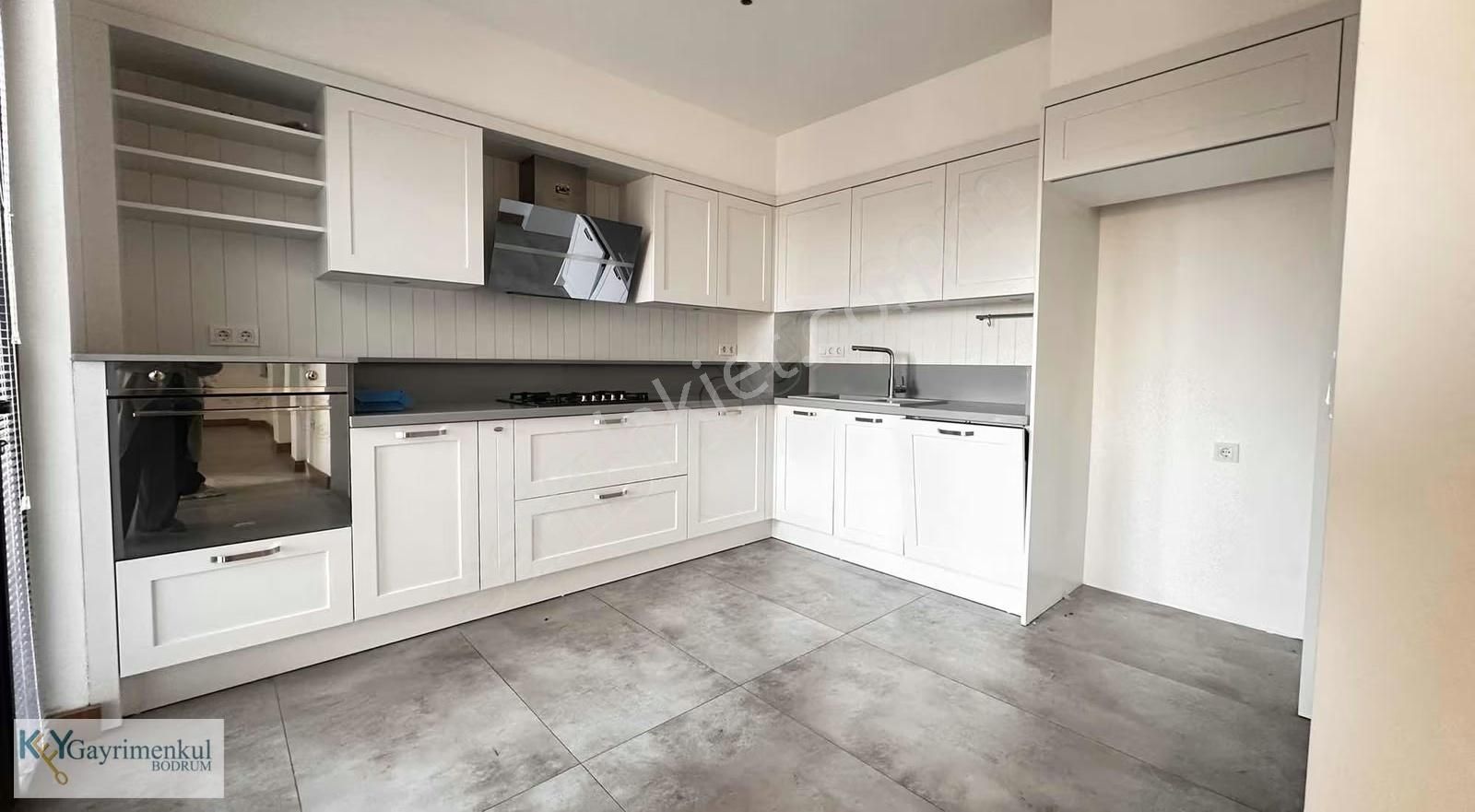 Bodrum Konacık Da Satılık Özel Havuzlu Villa - Görsel 3