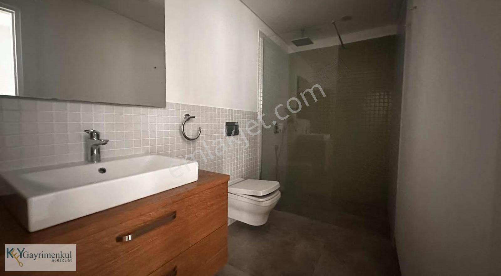 Bodrum Konacık Da Satılık Özel Havuzlu Villa - Görsel 13