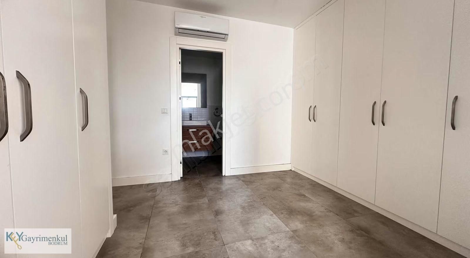 Bodrum Konacık Da Satılık Özel Havuzlu Villa - Görsel 7