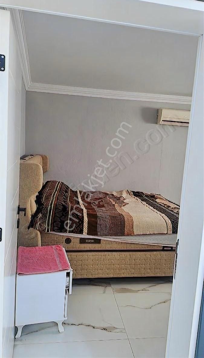 Buca Belenbaşı Satılık Bahçe 1+1 Mustakil Ev - Görsel 8