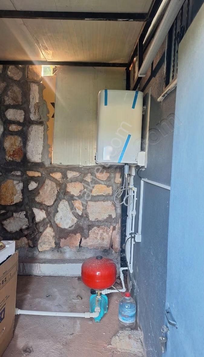 Buca Belenbaşı Satılık Bahçe 1+1 Mustakil Ev - Görsel 17